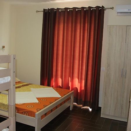 Apartment Family Ulcinj Exteriér fotografie