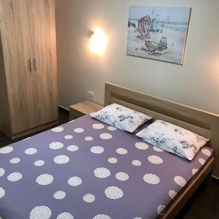 Apartment Family Ulcinj Exteriér fotografie