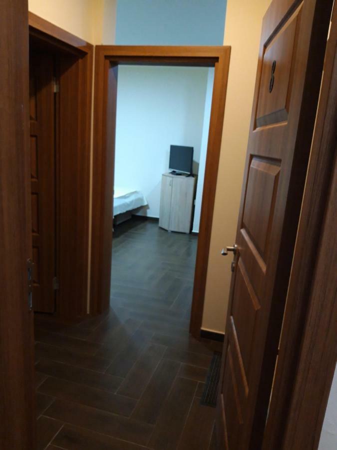 Apartment Family Ulcinj Exteriér fotografie
