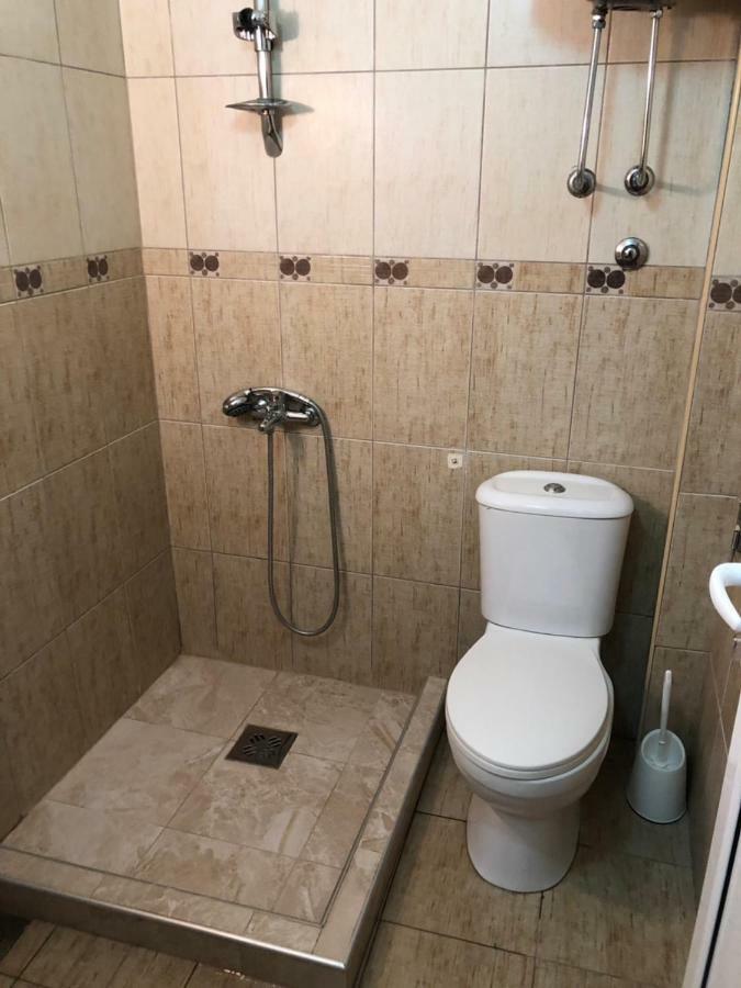 Apartment Family Ulcinj Exteriér fotografie