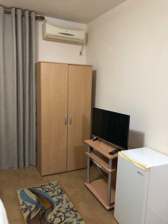 Apartment Family Ulcinj Exteriér fotografie
