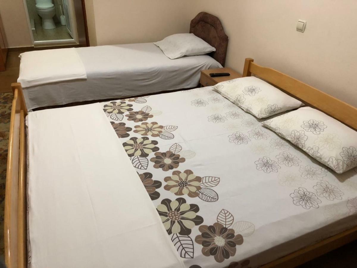 Apartment Family Ulcinj Pokoj fotografie