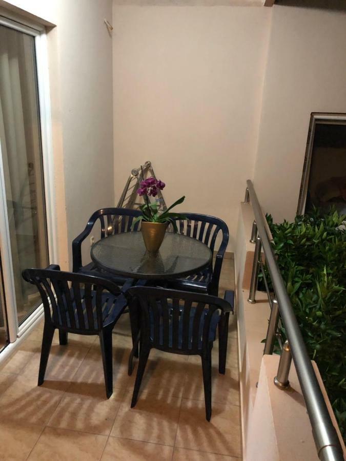 Apartment Family Ulcinj Exteriér fotografie