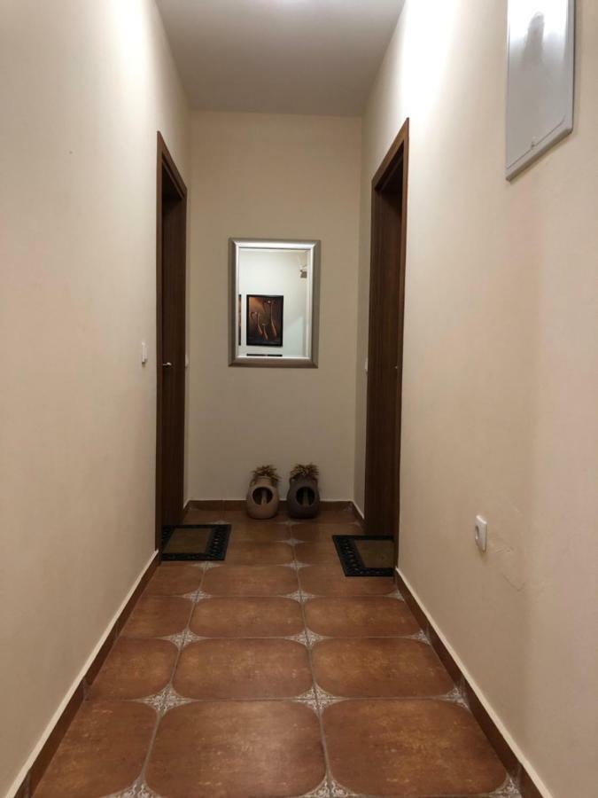 Apartment Family Ulcinj Exteriér fotografie