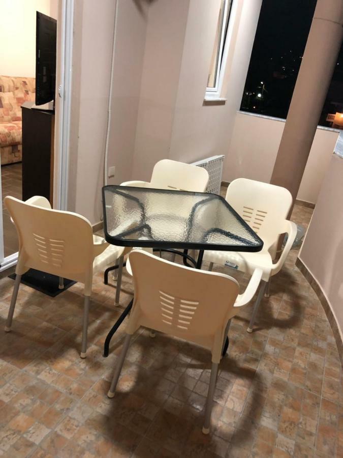 Apartment Family Ulcinj Exteriér fotografie