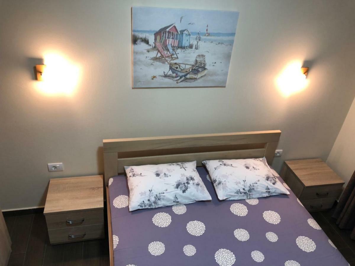 Apartment Family Ulcinj Exteriér fotografie