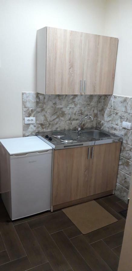 Apartment Family Ulcinj Exteriér fotografie