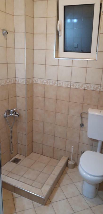 Apartment Family Ulcinj Exteriér fotografie